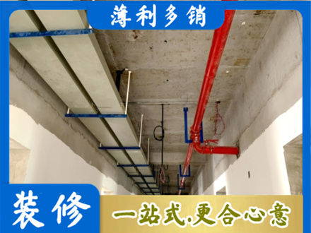 彝良县水电工程安装